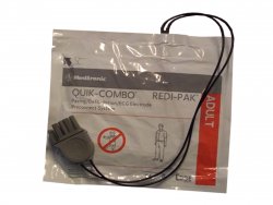 Quick Combo Redi-Pak Elektroden LP12
