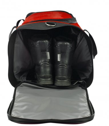 AEROcase®-WEARbag-Bekleidungstaschegesicht dng hum