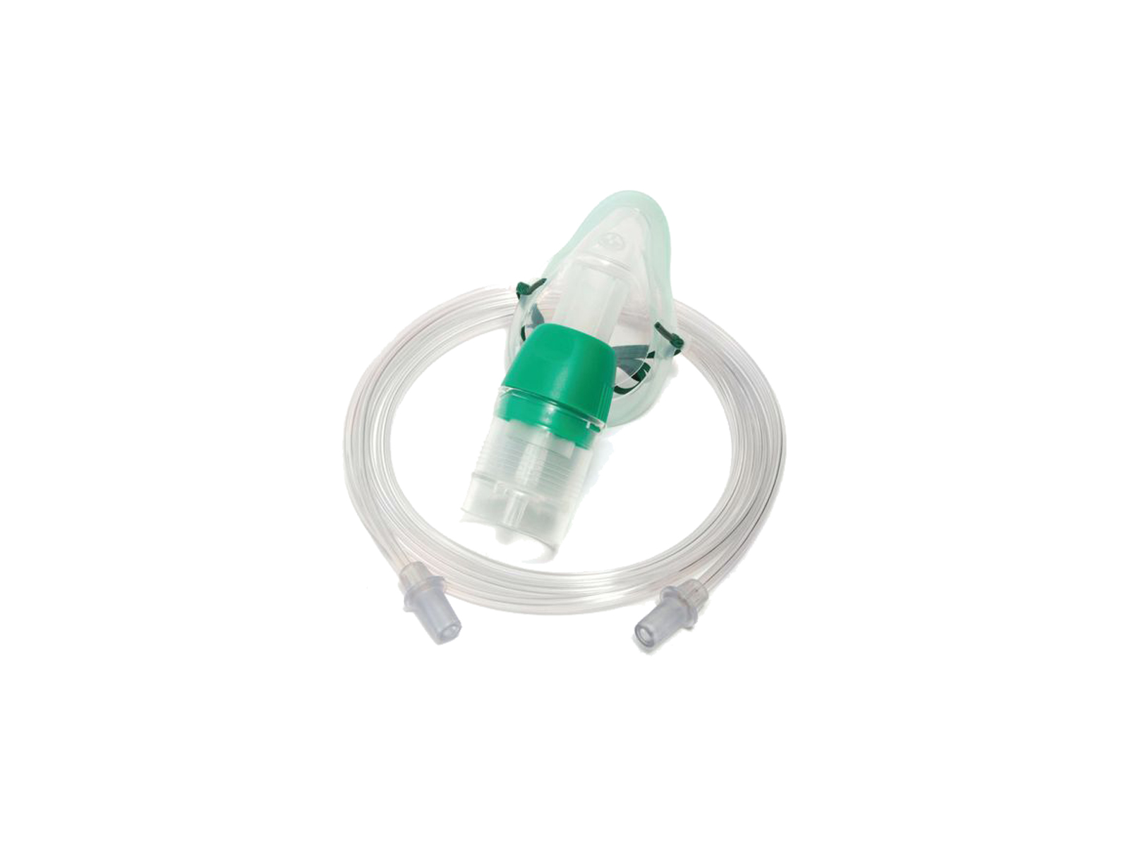 Cirrus 2 - O2-Maske inkl. Vernebler Kind