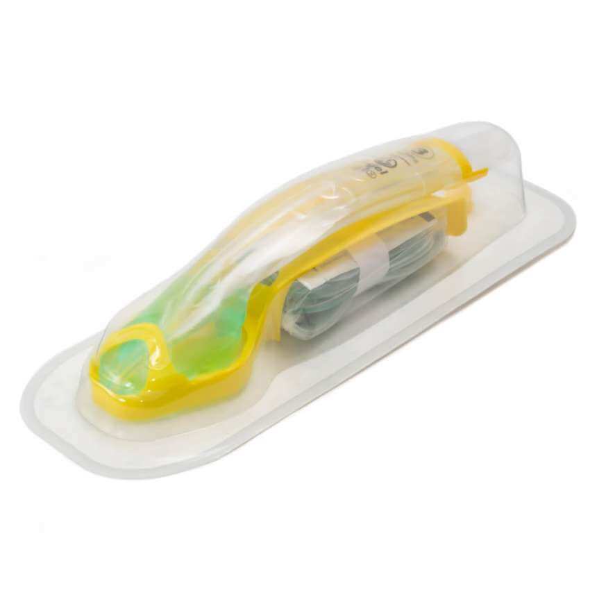 i-gel® Plus Resus Pack Gr. 3
