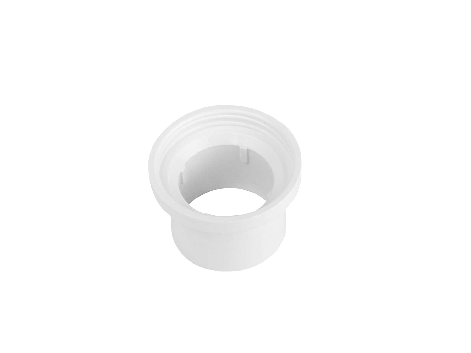 Adapter für Demandventil auf Ambu Mark III, Mark I